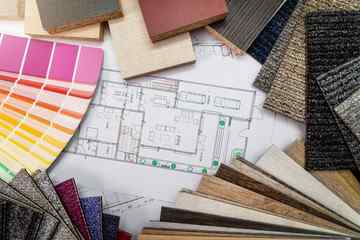 Interior designers & decorator 